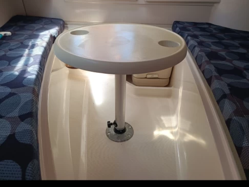 Hire Motorboat with or without skipper Quicksilver Trébeurden