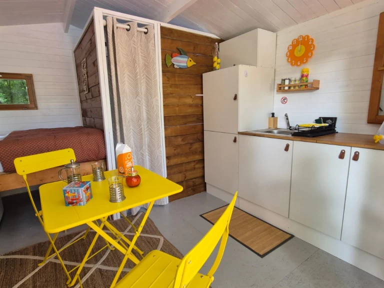 Hire a Custom Made Barge  Nort-sur-Erdre