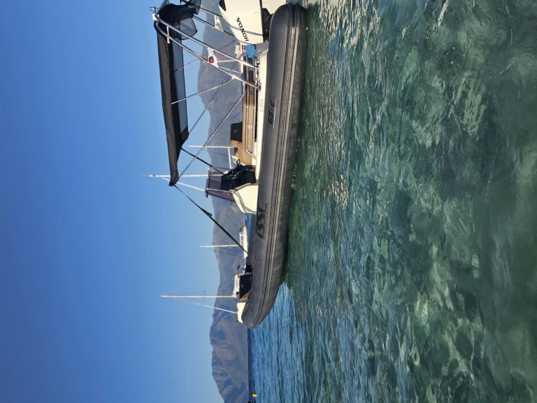 Charter a Bsc BSC 65 Sport in Saint-Florent on Samboat