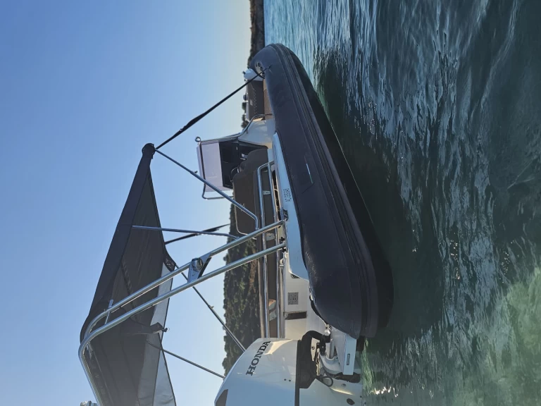 RIB to hire Saint-Florent at the best price