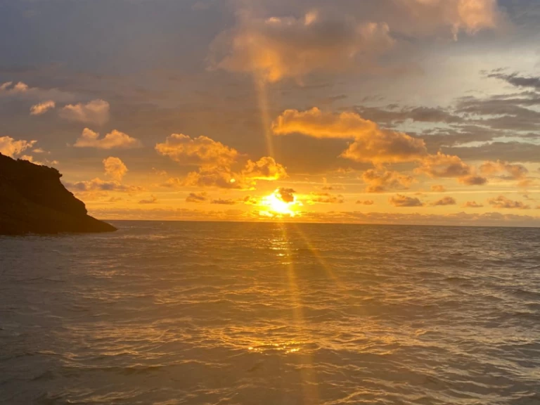 Pita Yacht Catamaran One Off charter bareboat or skippered in  Hendaye