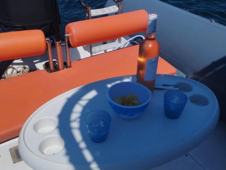 Charter a Northstar Northstar 185 WRT in Cannes on Samboat