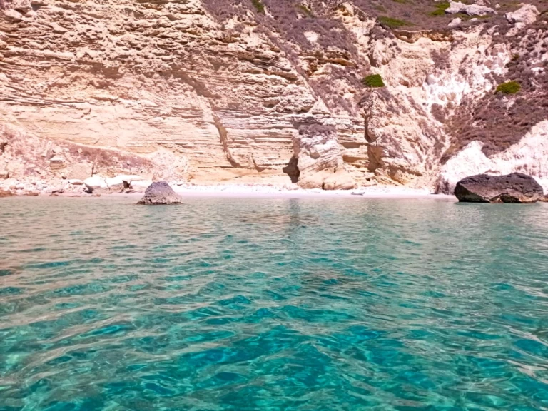 RIB hire in Cagliari Port - Bwa BWA 23 EVOLUTION