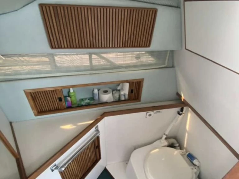 Hire Motorboat with or without skipper Sea Ray Zadar