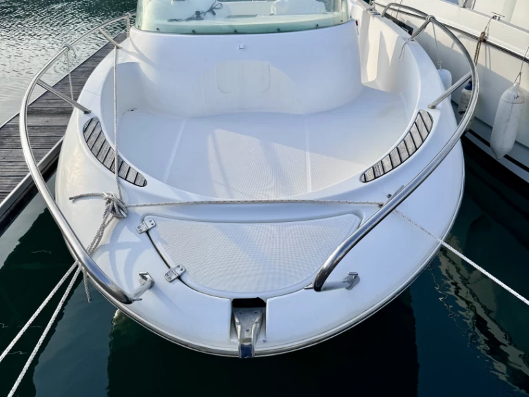 Hire Motorboat with or without skipper Jeanneau Lézardrieux