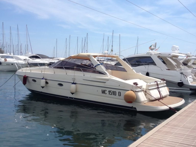Hire Motorboat with or without skipper Ilver La Spezia