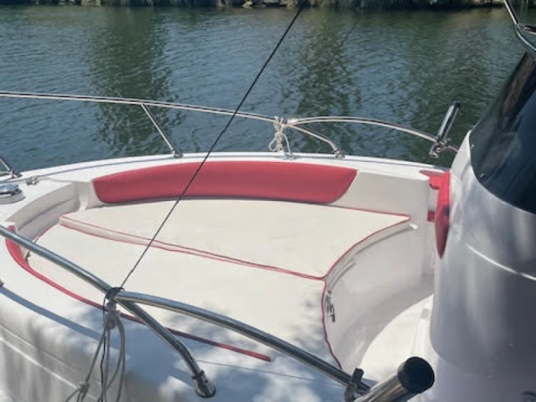 Hire a Blumax 19 pro Mandelieu-la-Napoule