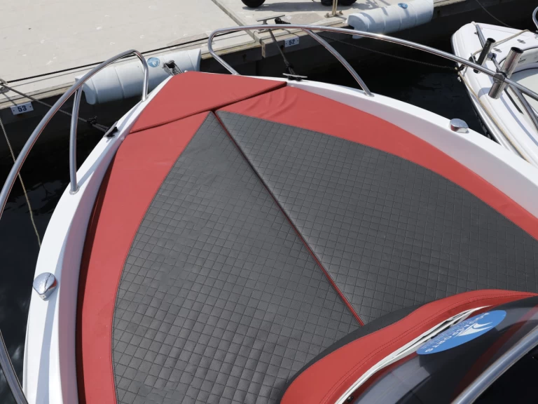 Hire Motorboat with or without skipper Okiboats l'Escala