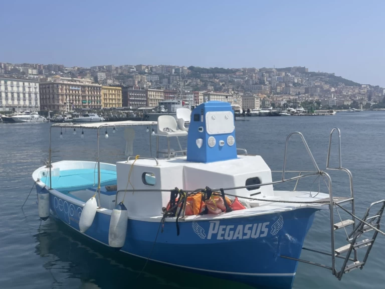 Hire a bianchi e cecchi vintage lancia  Naples