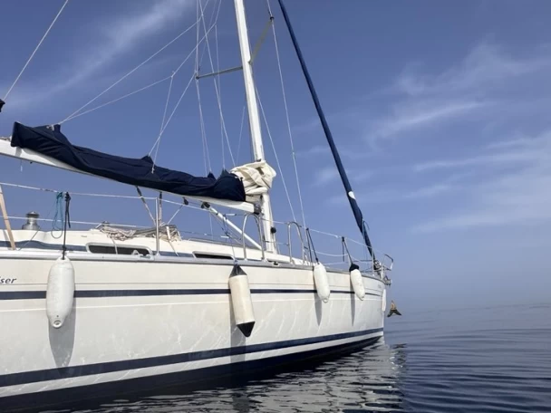 Sailboat to hire Puerto Deportivo de Lujo en Marbella at the best price