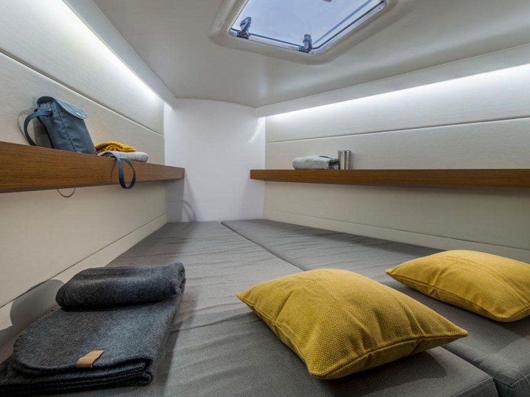 Hire Sailboat with or without skipper Bénéteau Piraeus