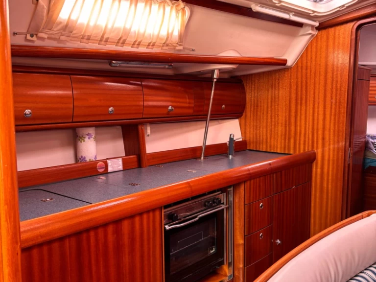 Hire Sailboat with or without skipper Bavaria Sanremo