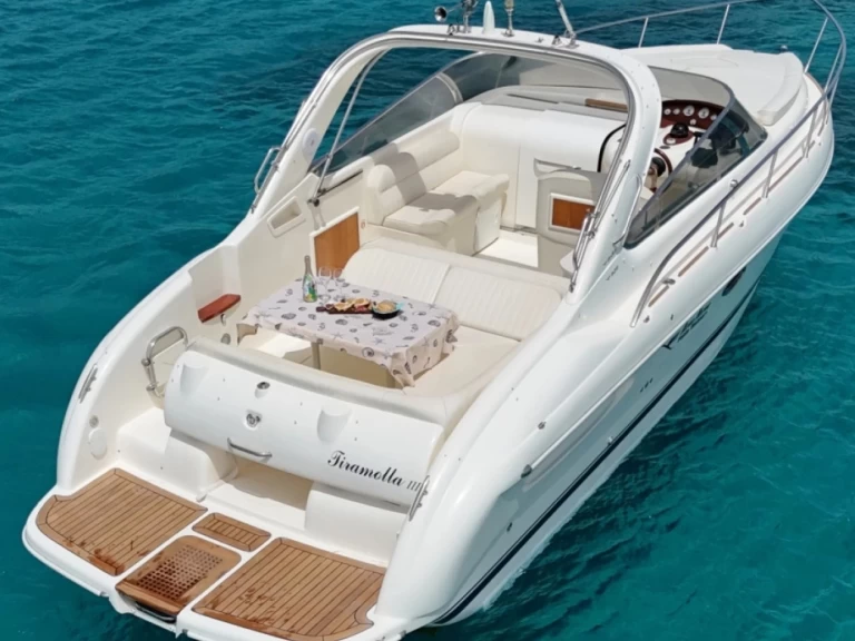 Hire a Airon Airon 325 Villasimius