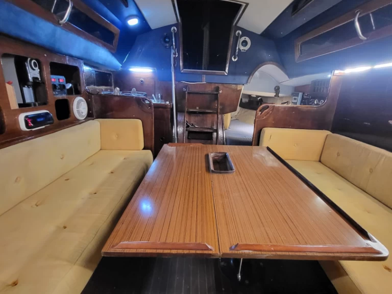 Motorboat to hire Portimão at the best price