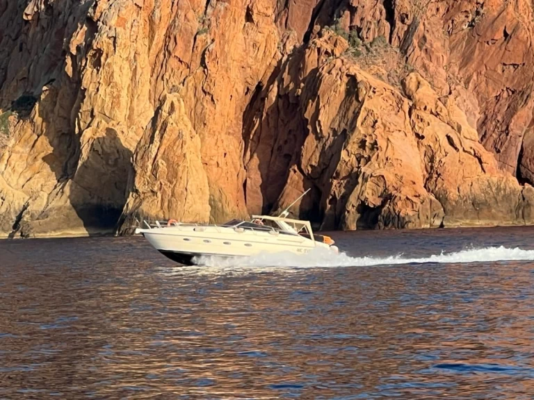 Motorboat hire in La Spezia - Ilver Spada 39 Super