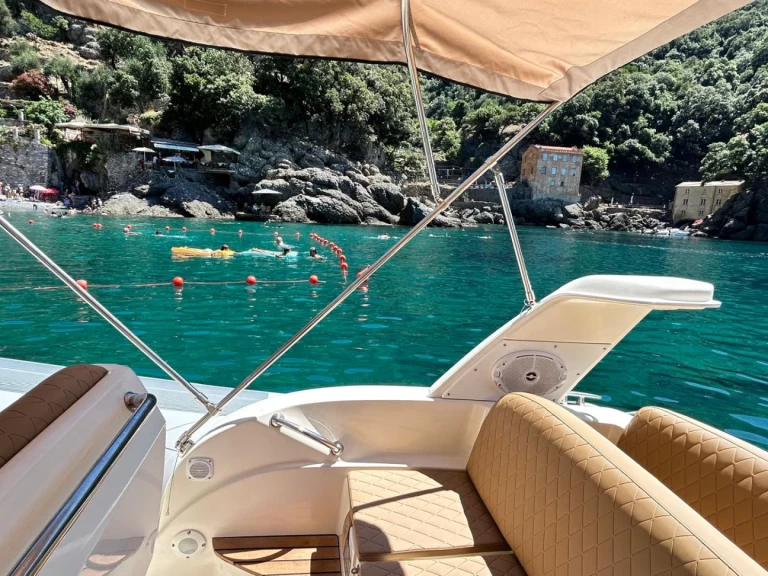 RIB to hire Sestri Levante at the best price