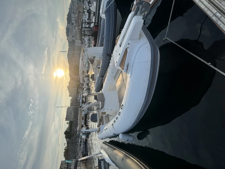 RIB to hire Ajaccio at the best price