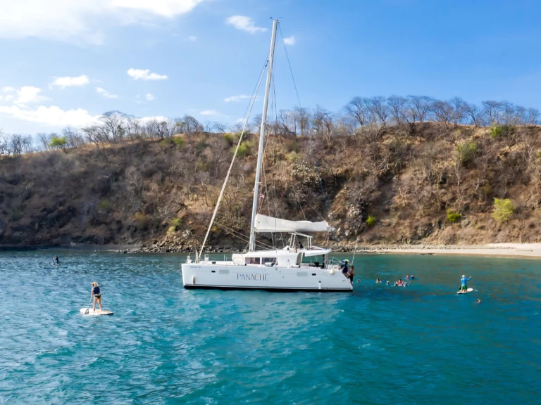 Yacht charter Tamarindo - Custom Made custom on SamBoat
