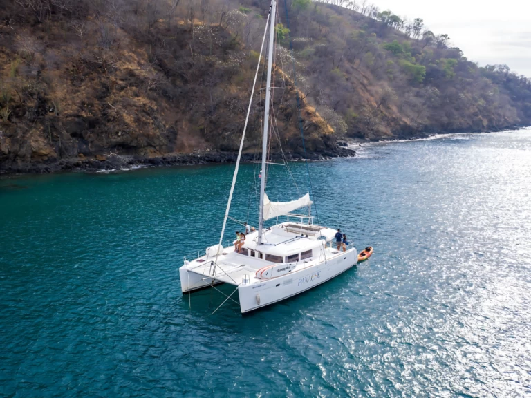 Hire a Custom Made custom Tamarindo