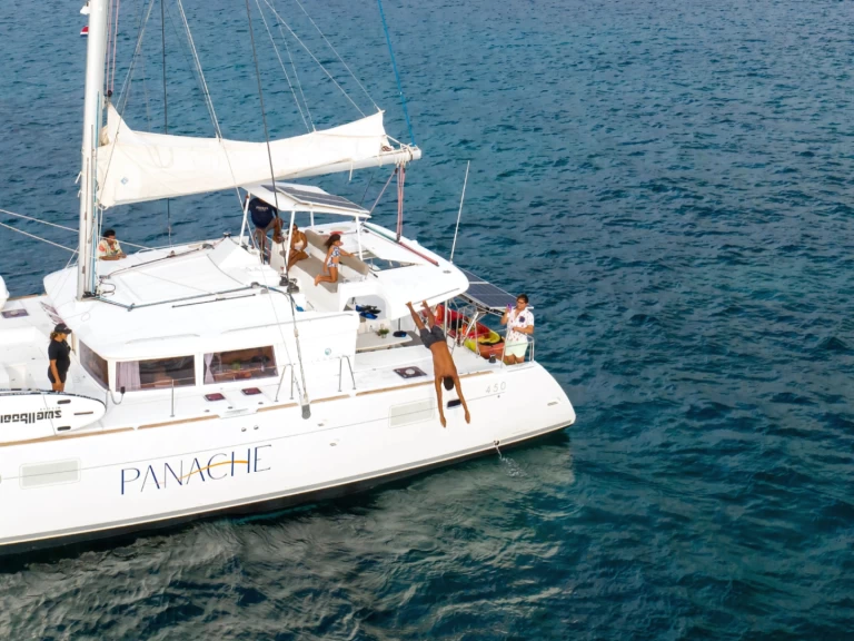 Charter a Custom Made custom in Tamarindo on Samboat