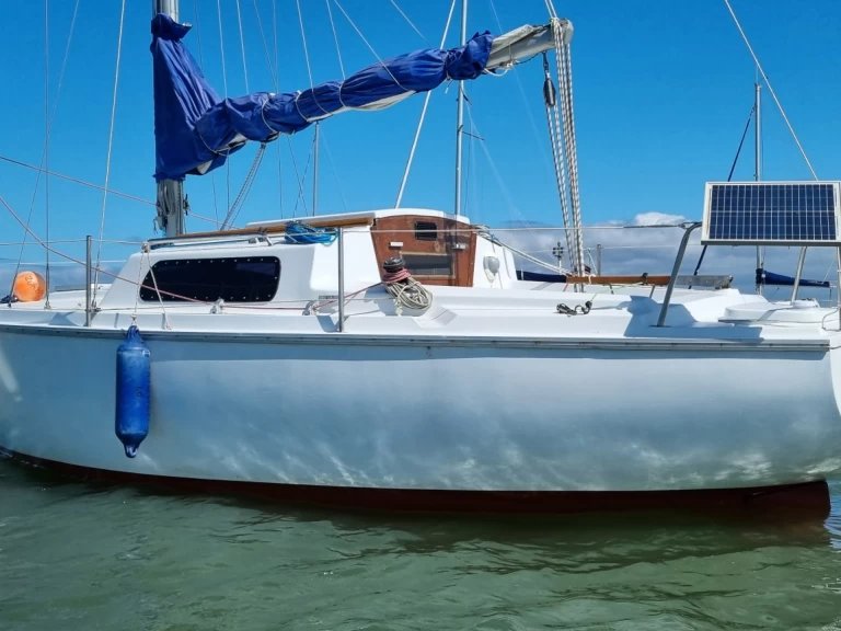 Hire Sailboat with or without skipper Gibert Marine La Plaine-sur-Mer