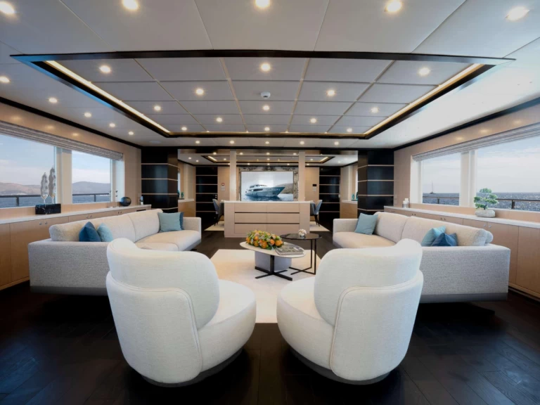 Luxury Yacht to hire Bodrum at the best price