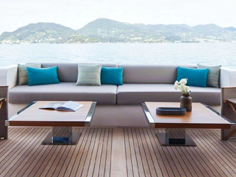 Yacht charter Seget Donji - San Lorenzo PRIMUS on SamBoat