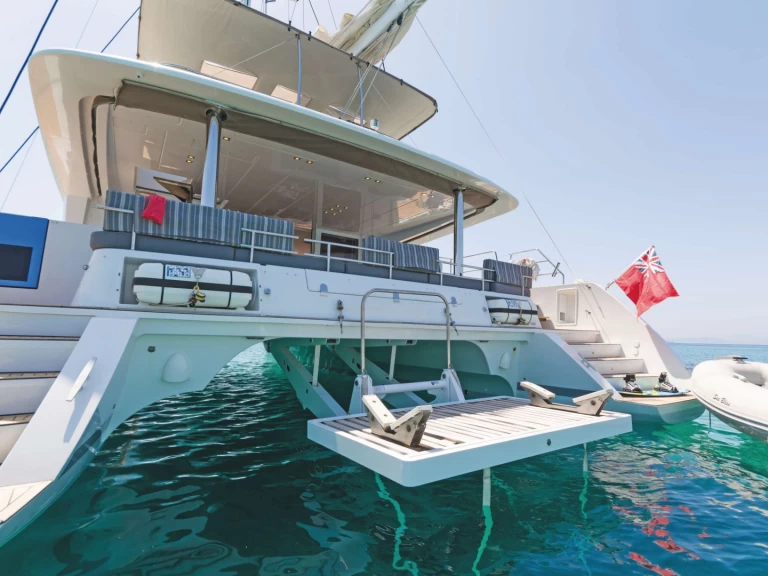 Yacht hire Marina (City) cheap Cool Breeze 