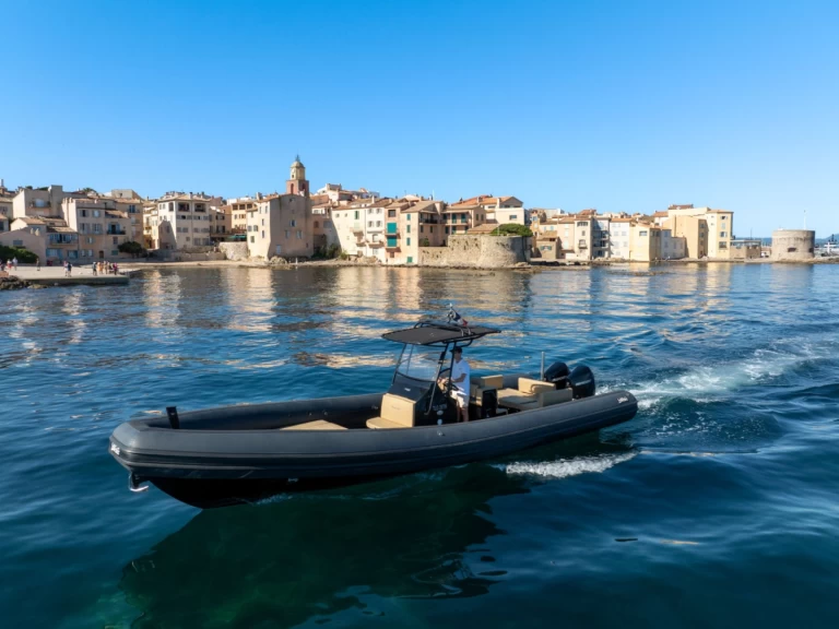 Charter a Sea Water 300 PHANTOM in Cogolin on Samboat