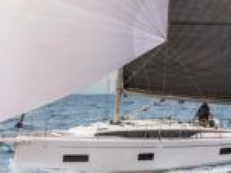 Hire Sailboat with or without skipper Bavaria Marseille