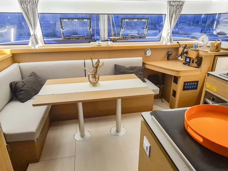 Charter a Excess Excess 11 in La Rochelle on Samboat