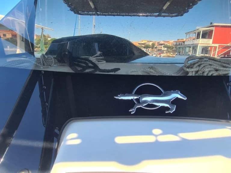 RIB to hire Stintino at the best price