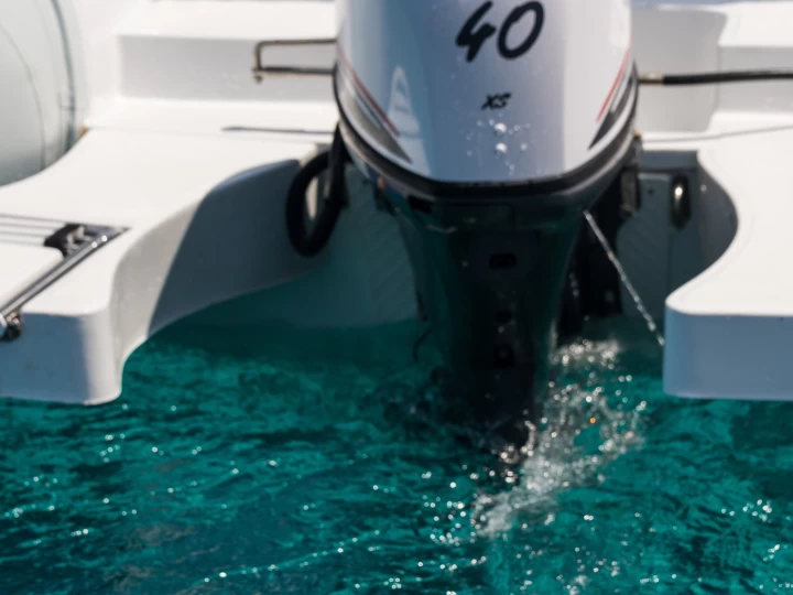 Yacht charter Trapani - Alemar M600 Alemar on SamBoat