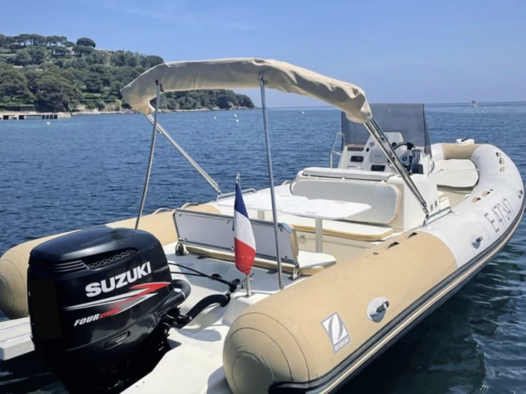 RIB to hire Carnon-Plage at the best price