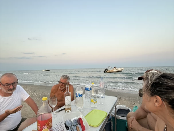 Charter a Zodiac Club 750 in Carnon-Plage on Samboat