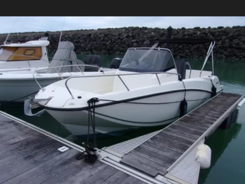 Motorboat to hire Marseille at the best price