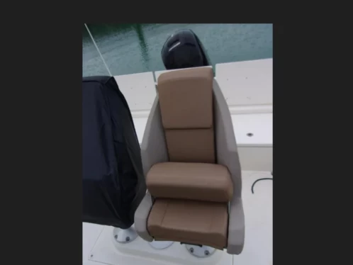 Hire a Allegra Boats All 19 Open Marseille