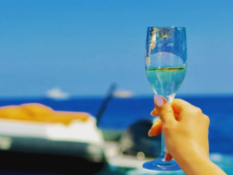 RIB to hire Ornos at the best price