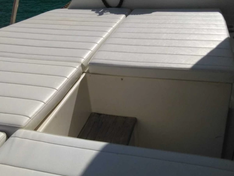 Hire a Rizzardi Cr 50 Day  Fiumicino