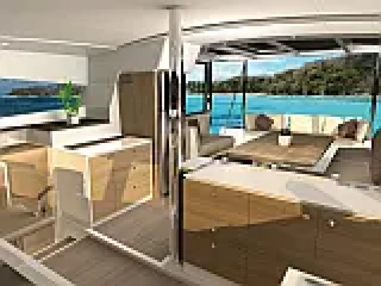 Catamaran to hire Primošten at the best price