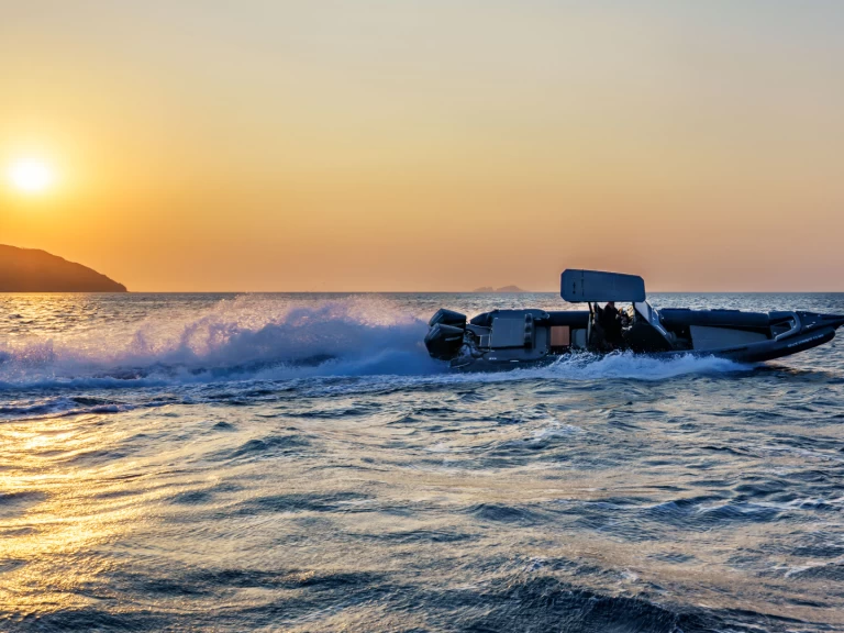 Hire a Marvel G2 960 Ornos