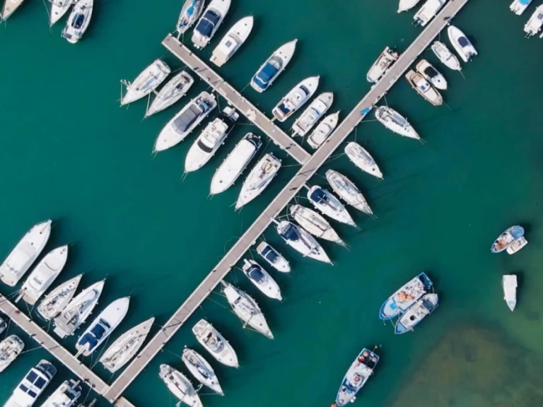 Hire Motorboat with or without skipper Blumax Marzamemi