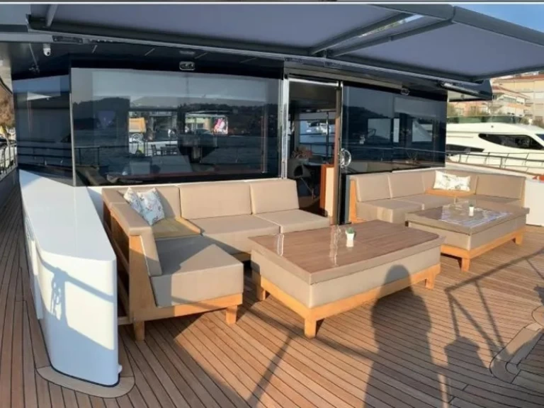 Hire Catamaran with or without skipper  Torba