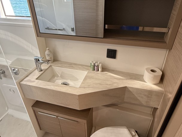 Catamaran to hire Rogoznica at the best price