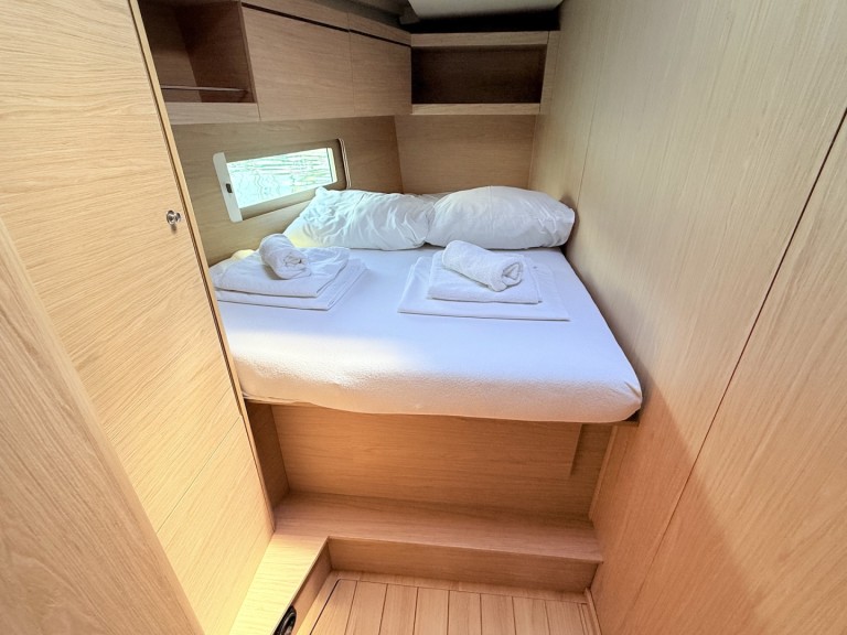 Yacht charter Sukošan - Bénéteau Oceanis 46.1 on SamBoat