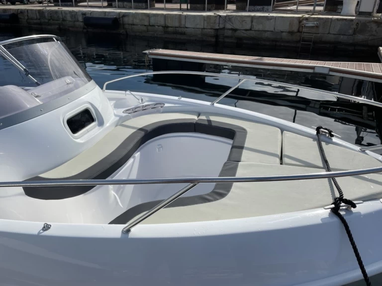 B2 Marine Cap ferret 572 open charter bareboat or skippered in  Ajaccio