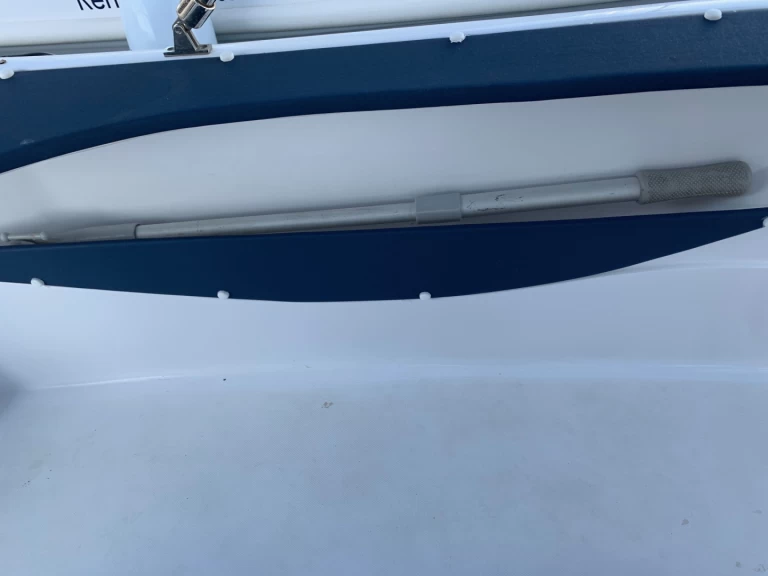 Hire Motorboat tancredi with a boat licence
