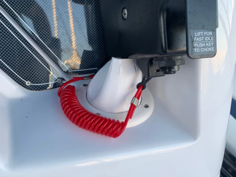 Hire Motorboat tancredi with a boat licence