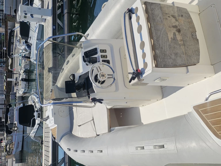 RIB to hire Banyuls-sur-Mer at the best price