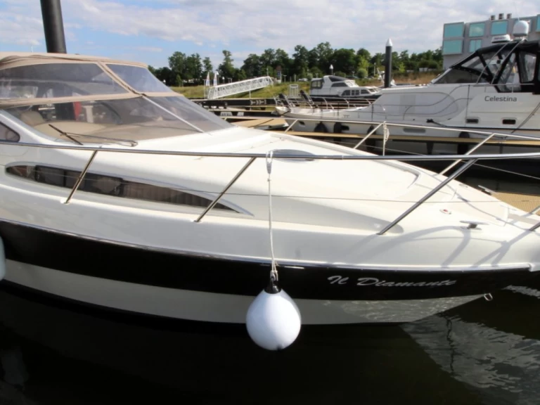 Yacht hire Puntone cheap Sealine S 41